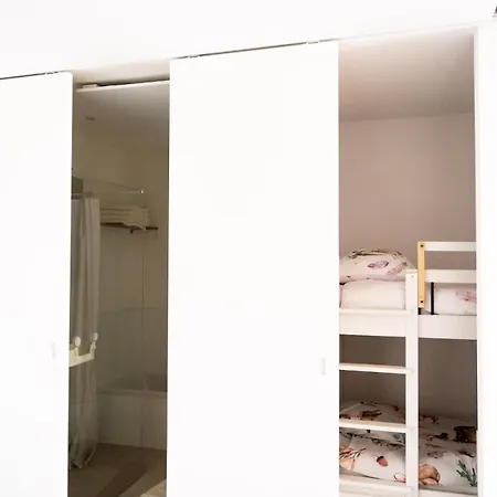 Zeedijk Apartman Middelkerke