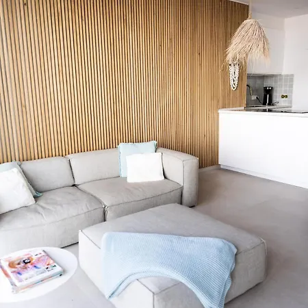 Appartamento Zeedijk Middelkerke