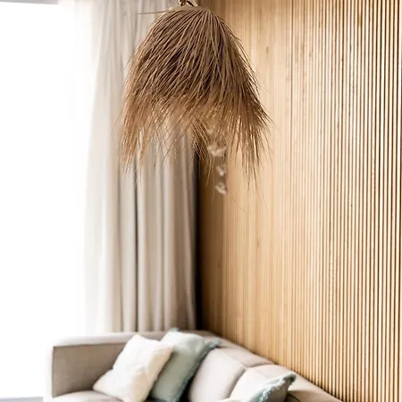 Apartman Zeedijk Middelkerke