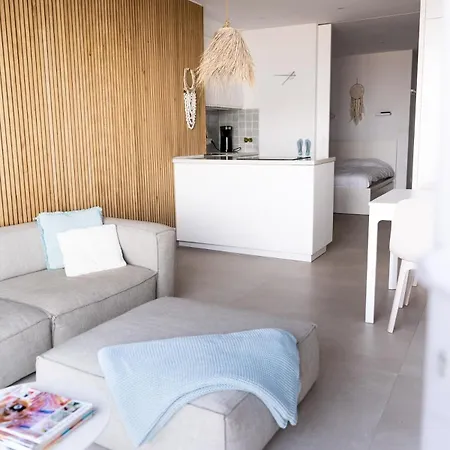 Zeedijk Apartman Middelkerke